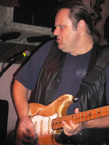 Walter Trout 15