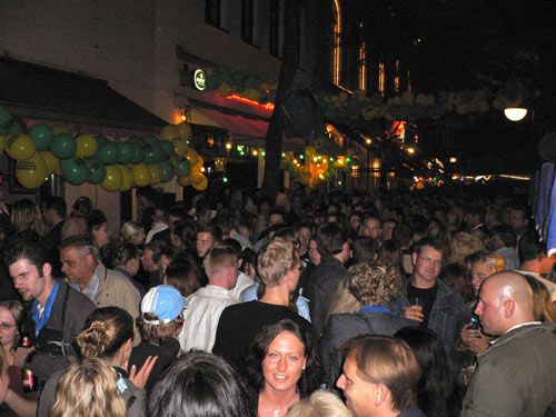 stadtfest ol16