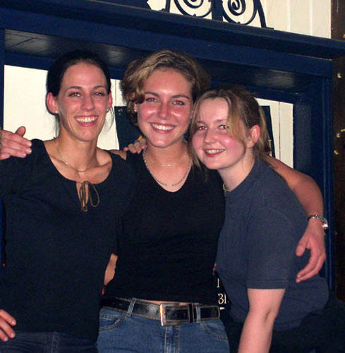 Chili Peppers Party 13