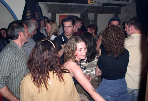 Chili Peppers Party 7