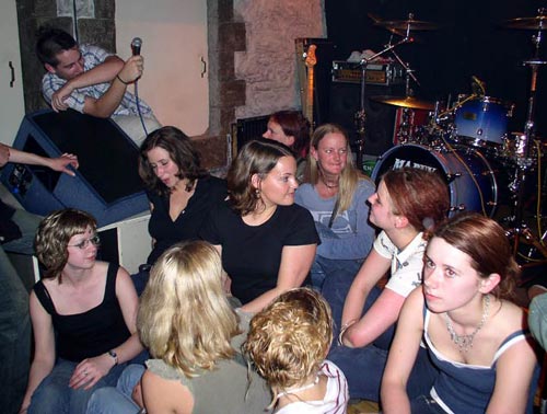 Chili Peppers Party 9