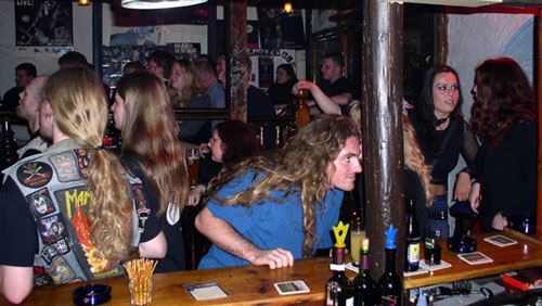 Savallion Dawn & Deadly Sin 11