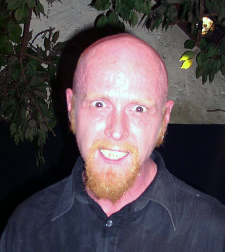 Savallion Dawn & Deadly Sin 14