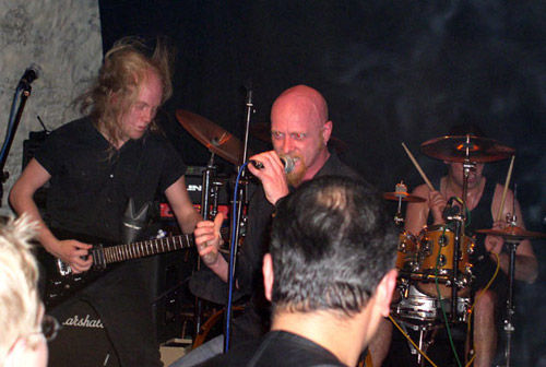 Savallion Dawn & Deadly Sin 15