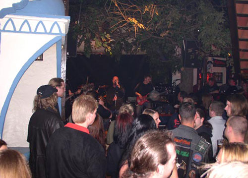 Savallion Dawn & Deadly Sin 16