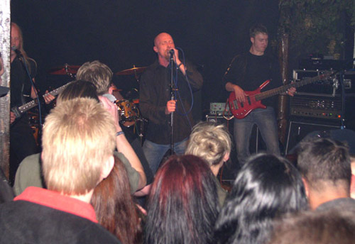 Savallion Dawn & Deadly Sin 17