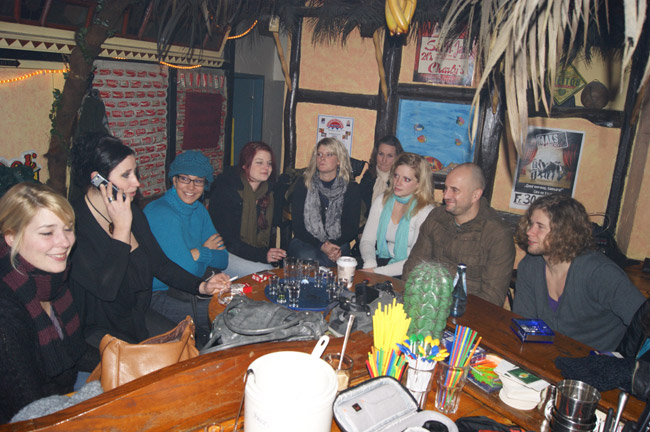 weihnachtsfeier09 002