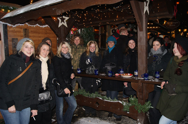 weihnachtsfeier09 004