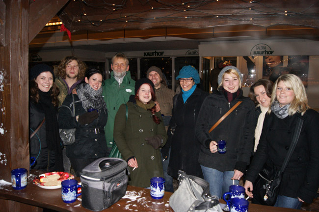 weihnachtsfeier09 005