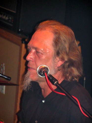 Hamburg Blues Band 12