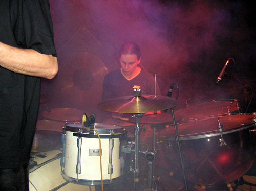 Physical Graffiti 11