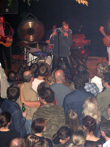 Physical Graffiti 16