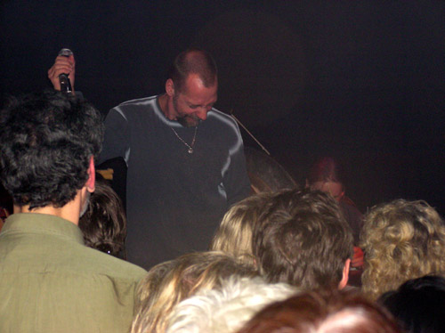 Physical Graffiti 17