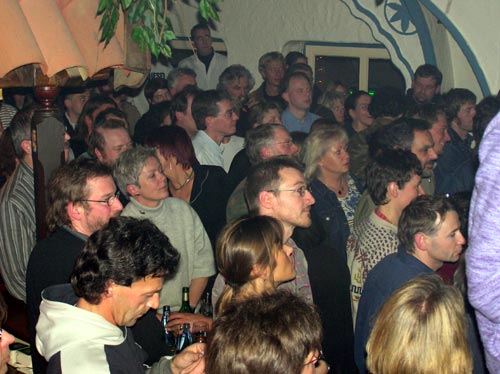 Physical Graffiti 19