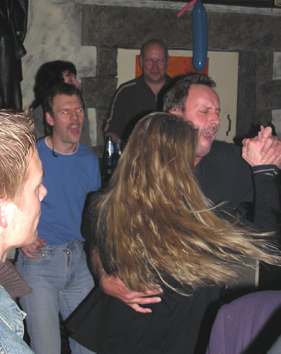 Jubil?um & Wallringsause 10