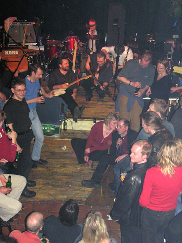 Jubil?um & Wallringsause 11