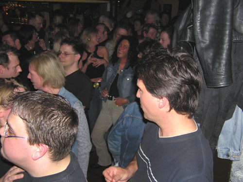 Jubil?um & Wallringsause 17