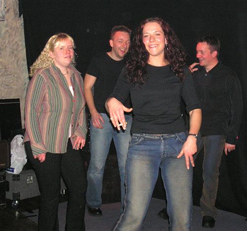 Jubil?um & Wallringsause 2