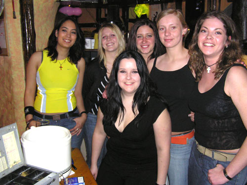 Jubil?um & Wallringsause 25