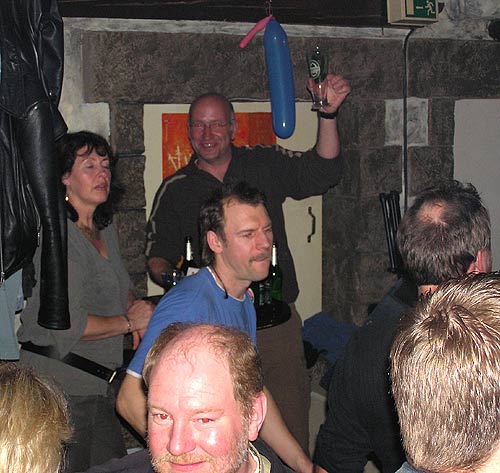 Jubil?um & Wallringsause 35