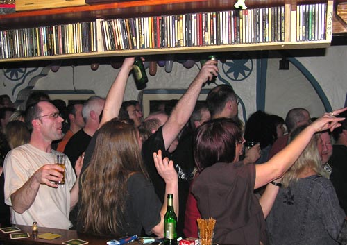 Jubil?um & Wallringsause 7