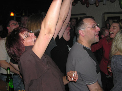 Jubil?um & Wallringsause 8