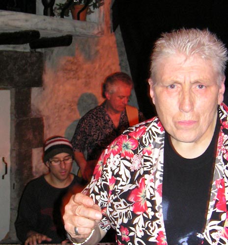 Chris Farlowe 15