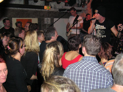 S?ren J?nemann Band 10