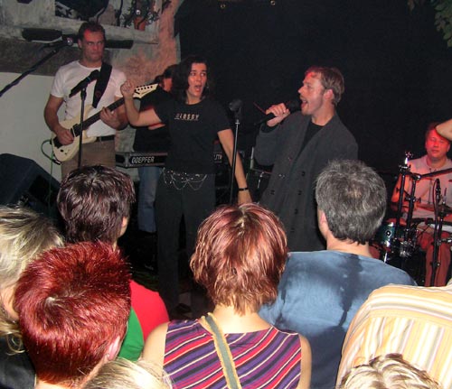 S?ren J?nemann Band 11