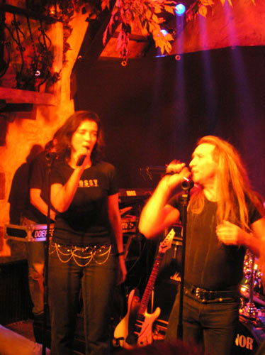 S?ren J?nemann Band 15