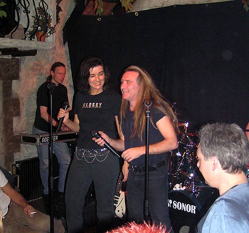 S?ren J?nemann Band 16