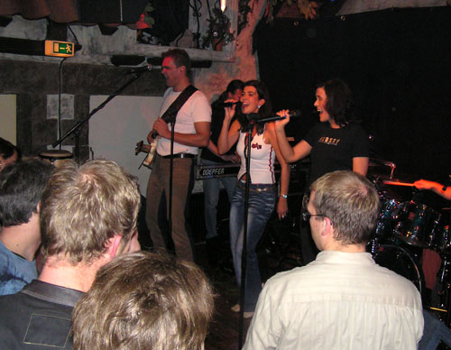 S?ren J?nemann Band 17