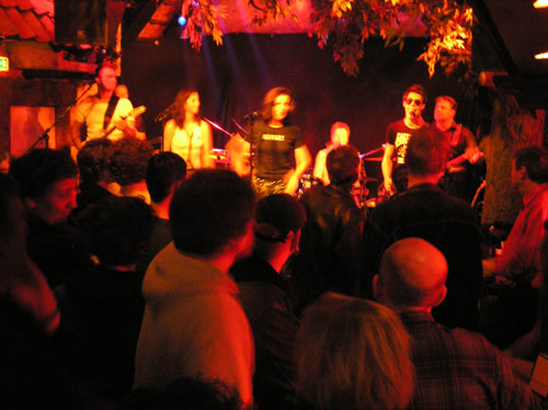 S?ren J?nemann Band 19