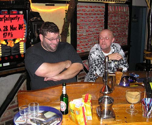 S?ren J?nemann Band 20