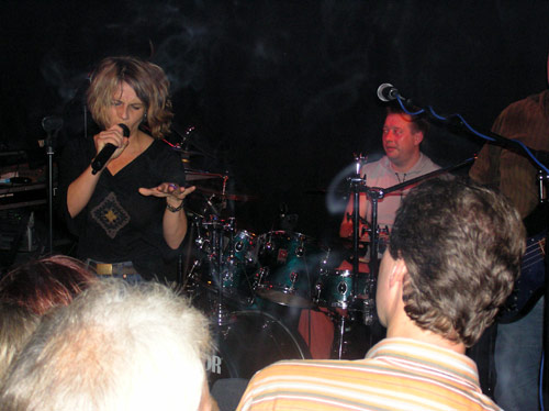 S?ren J?nemann Band 4