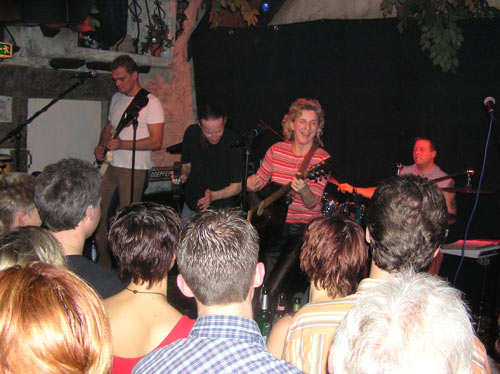 S?ren J?nemann Band 5