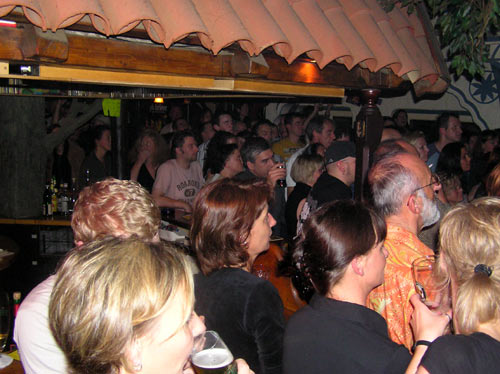 S?ren J?nemann Band 8