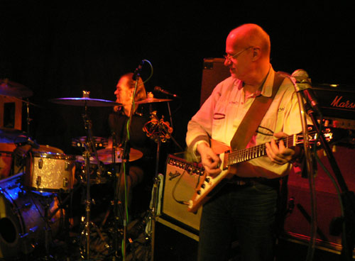 Hamburg Blues Band 5