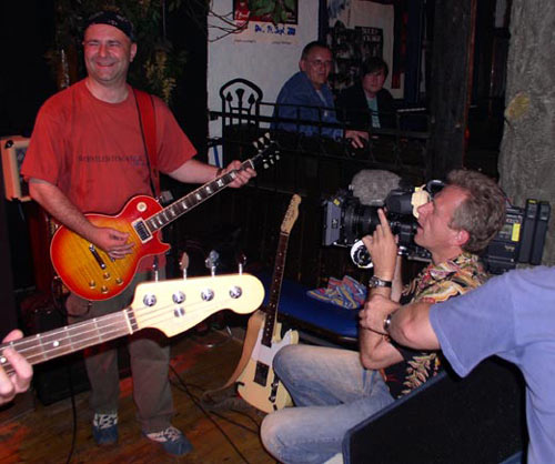 Blues Package 18