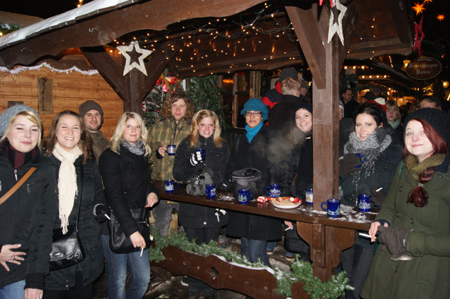weihnachtsfeier09 003