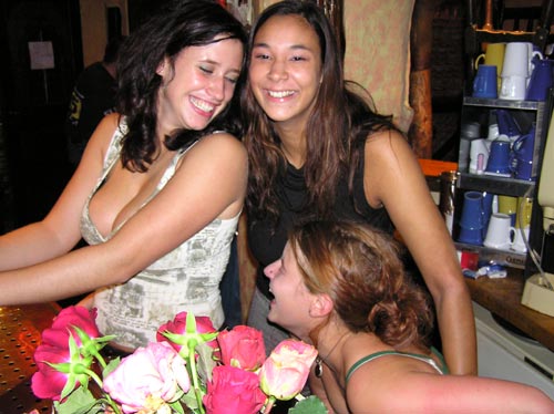 3 Euro Party 2