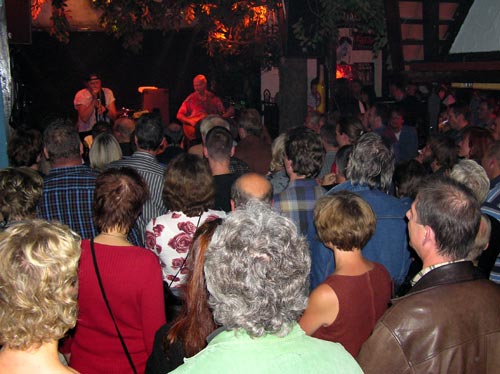 Hamburg Blues Band 8