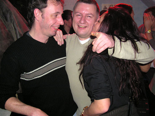 Gary XNoff 4