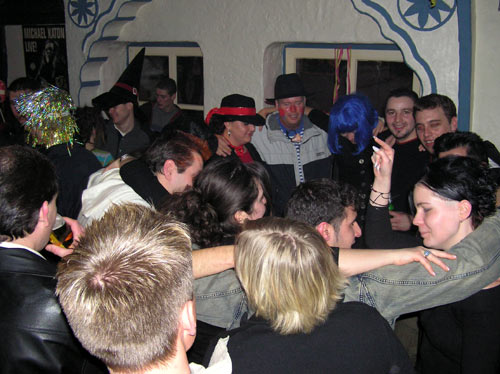 Rosenmontag 11