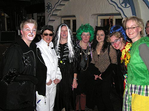 Rosenmontag 25