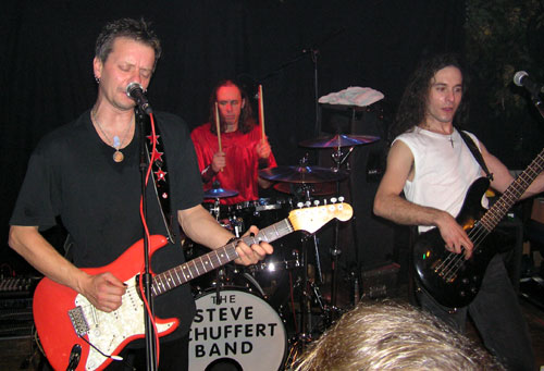 Steve Schuffert 6