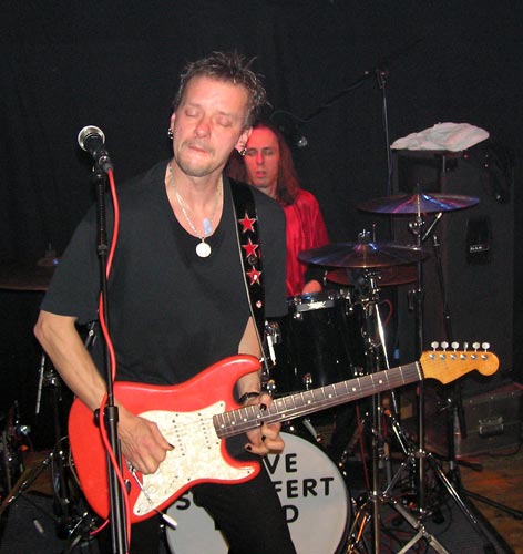 Steve Schuffert 8