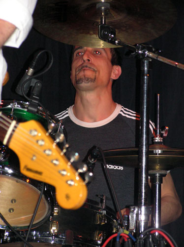 Rudy Rotta 8