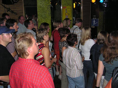 Stadtfest NO 8