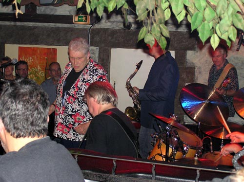 Chris Farlowe 13